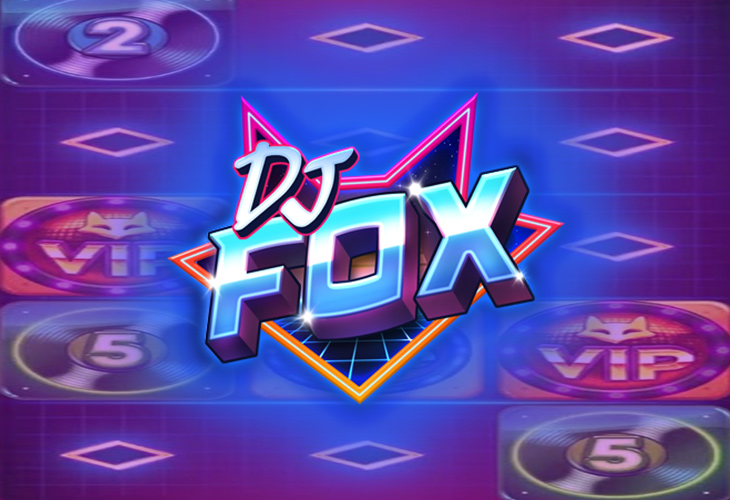 DJ Fox